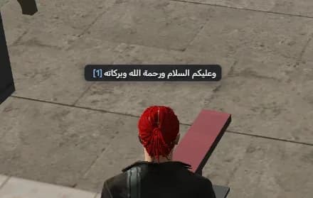 سكربت شات حصري — 3