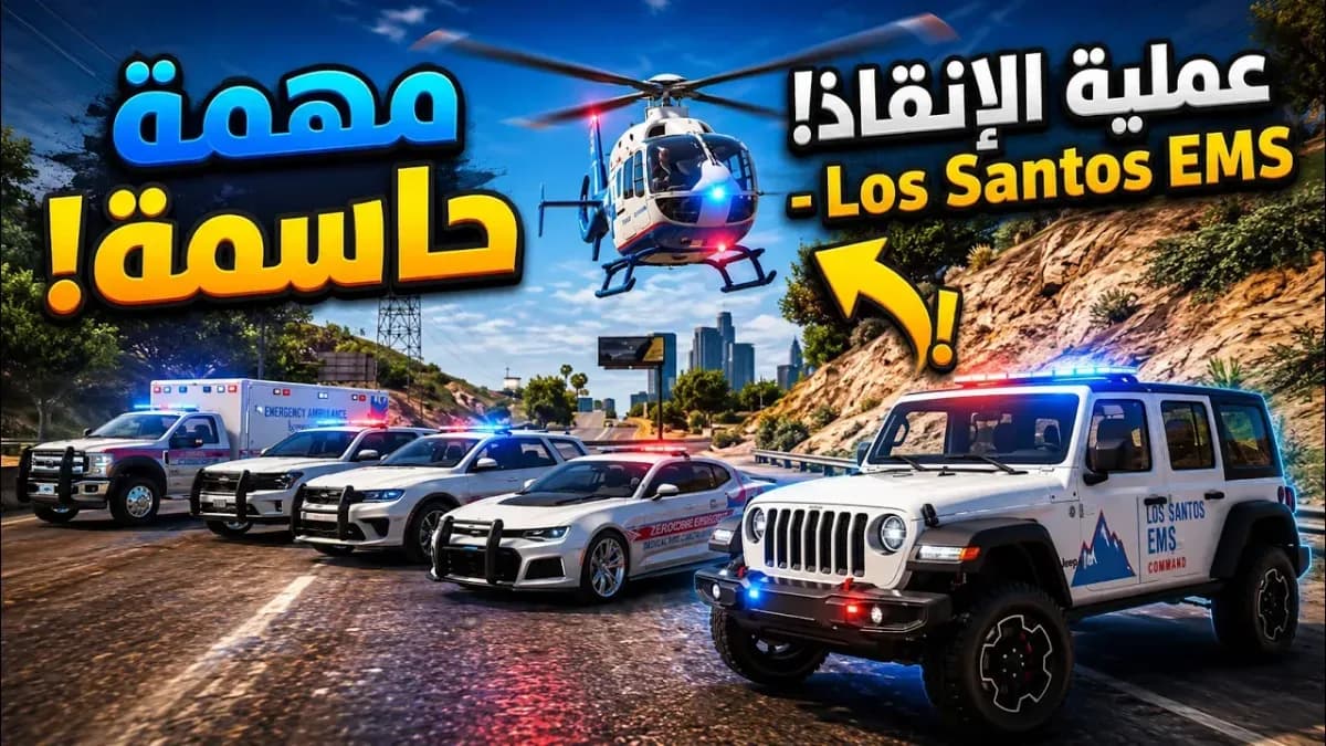 ems pack v2