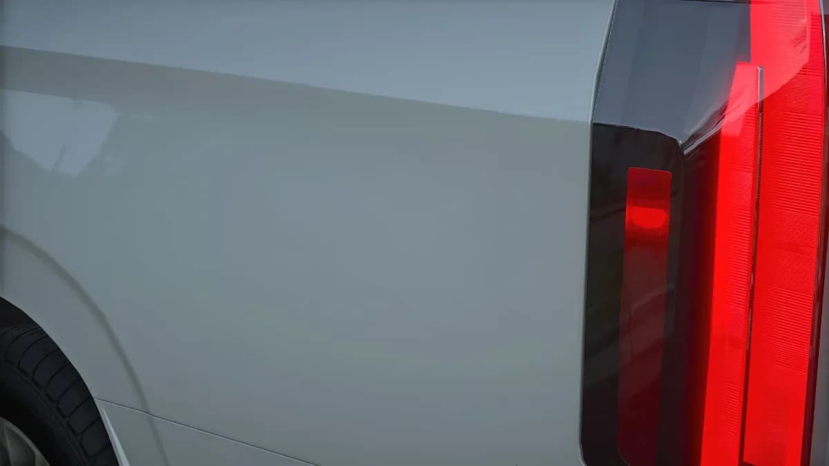 Cadillac Escalade Platinum 2026 — 2