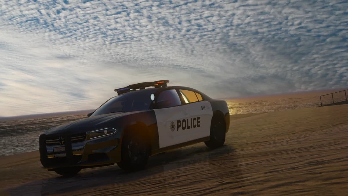 مركبات  الامن العام — 3