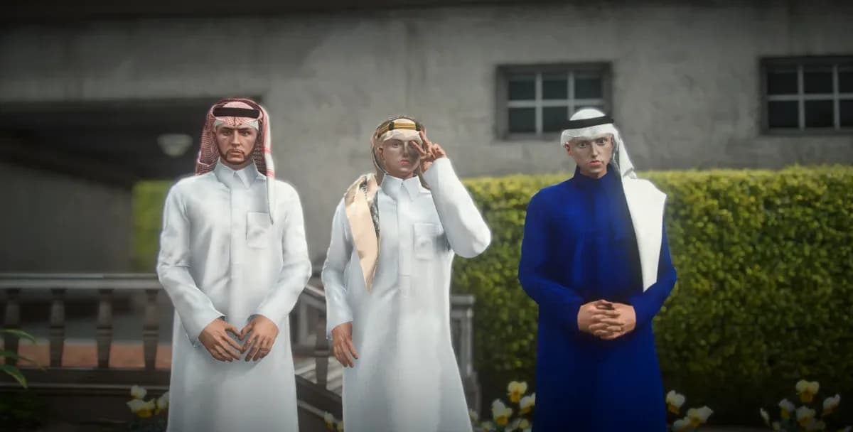 ⚡️CLOTHING V11 — الإصدار الحادي عشر ⚡️ — 2