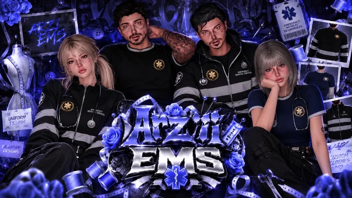 Arzi EMS