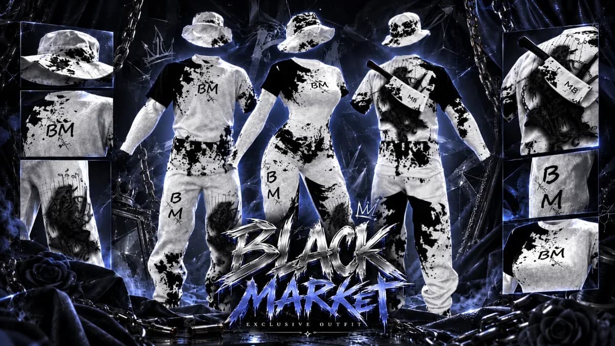 Black Market