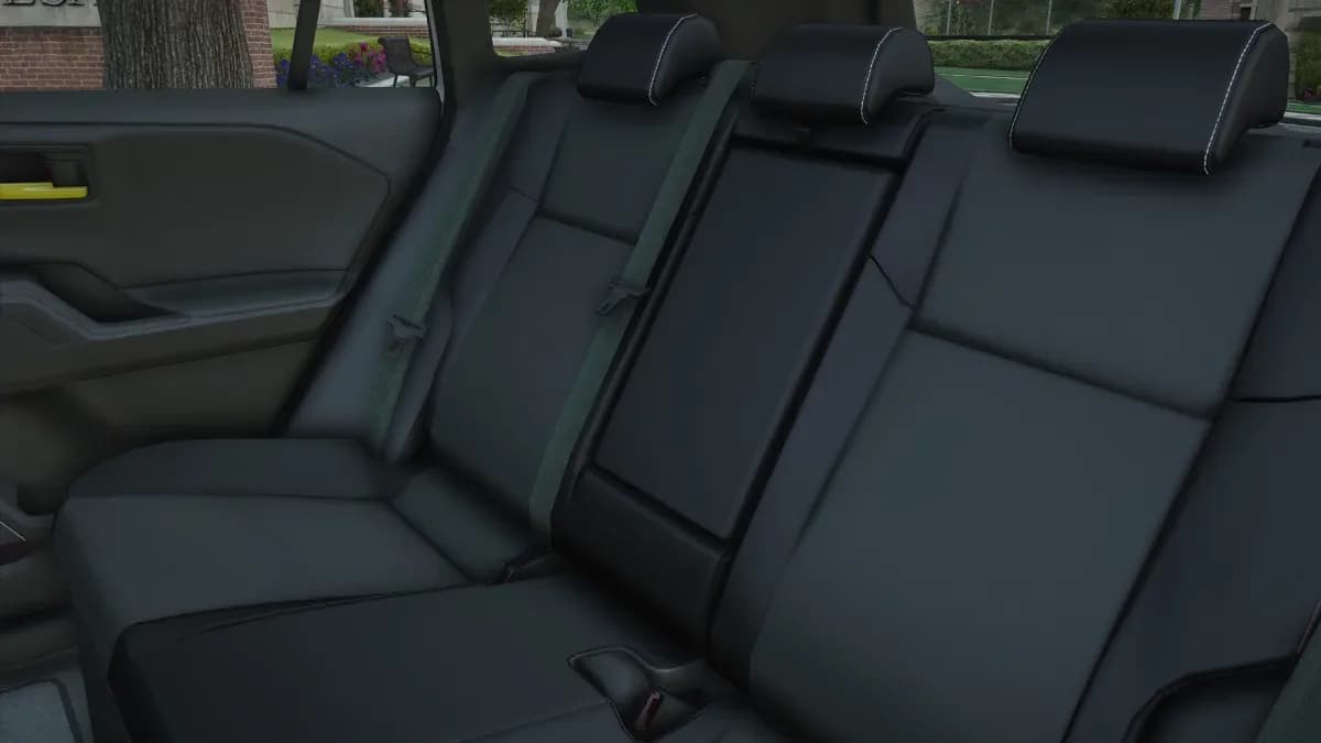 Toyota Rav4GR 2026 [AO] — 4