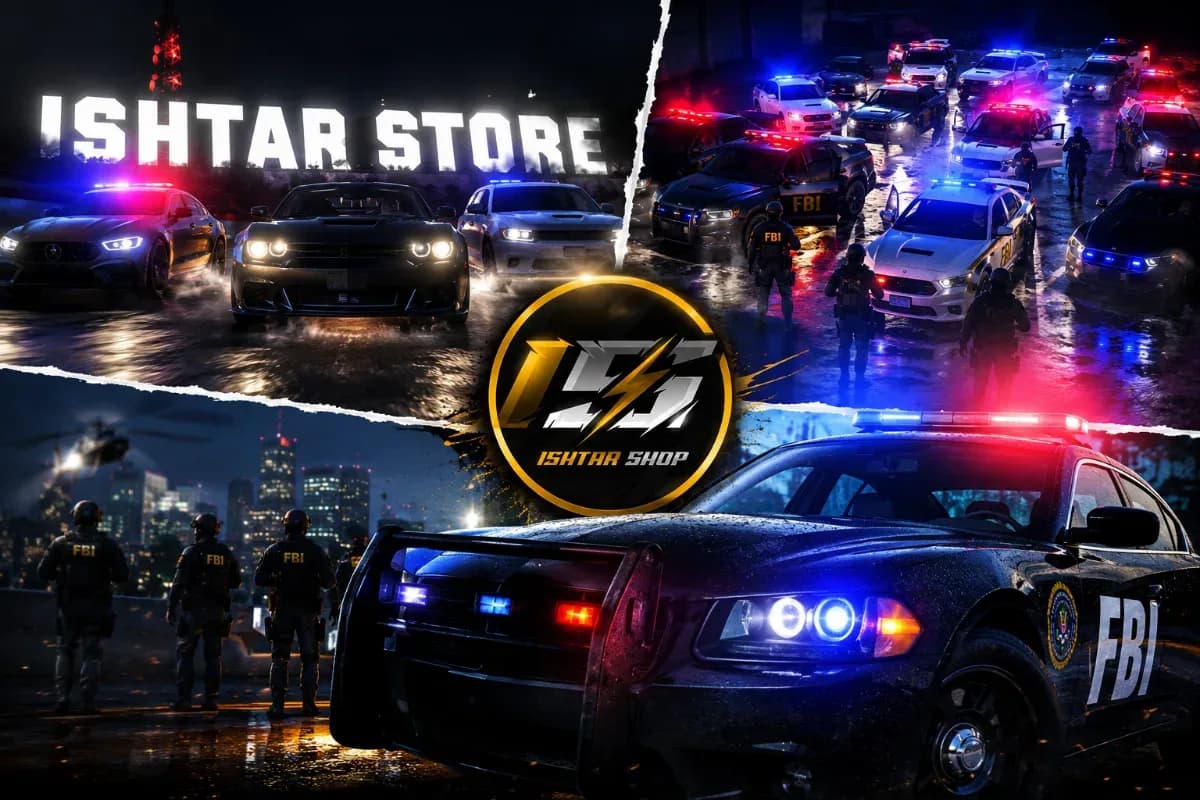 fbi 7 - المباحث