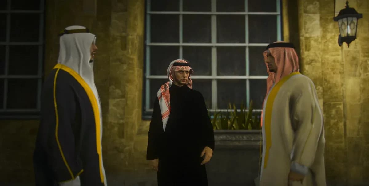 ⚡️CLOTHING V11 — الإصدار الحادي عشر ⚡️ — 3