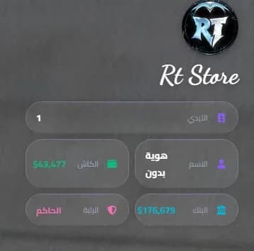RT HudPlus - آرتي هود بلس — 5