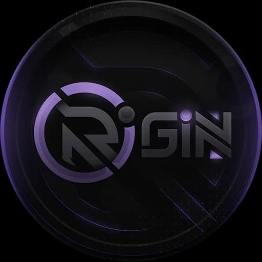 Origin Store