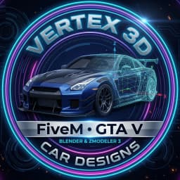 VERTEX MODS