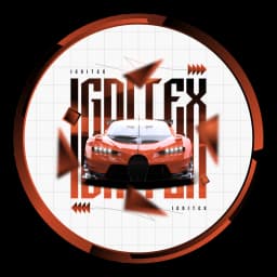 IgniteX Store