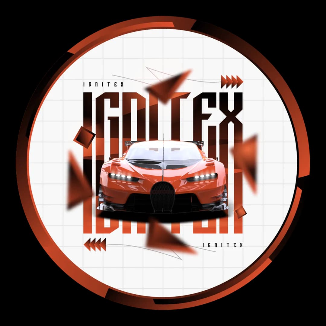 IgniteX Store