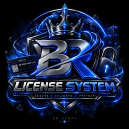 BR License
