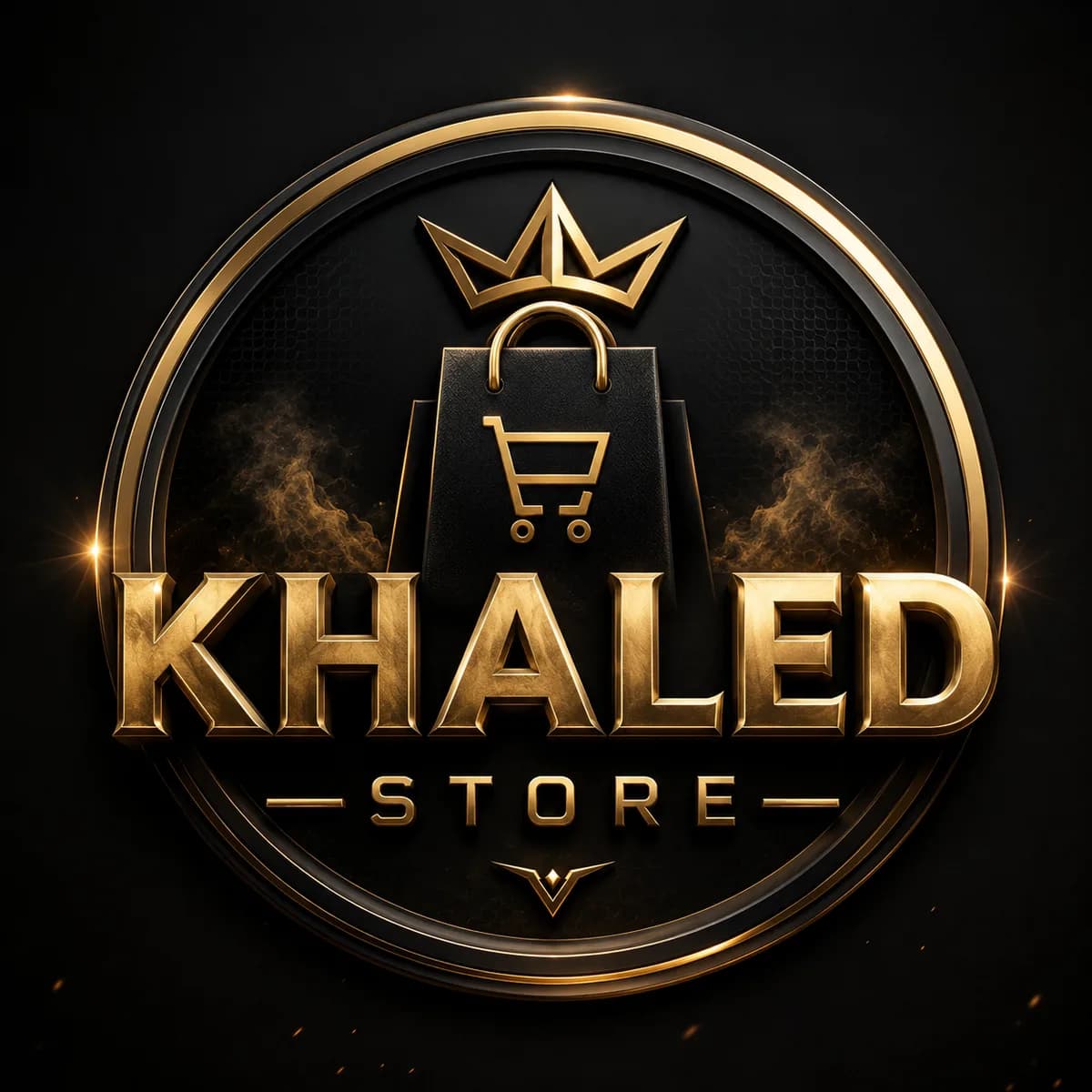 KHALED STORE