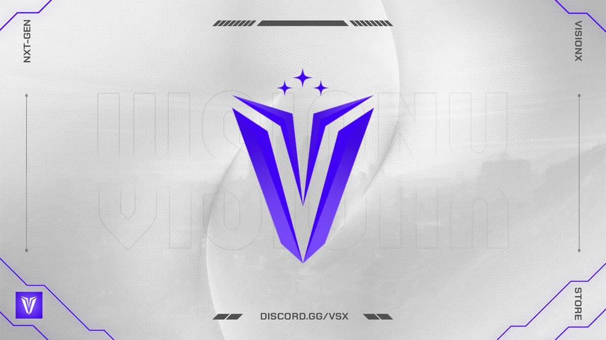 VisionX