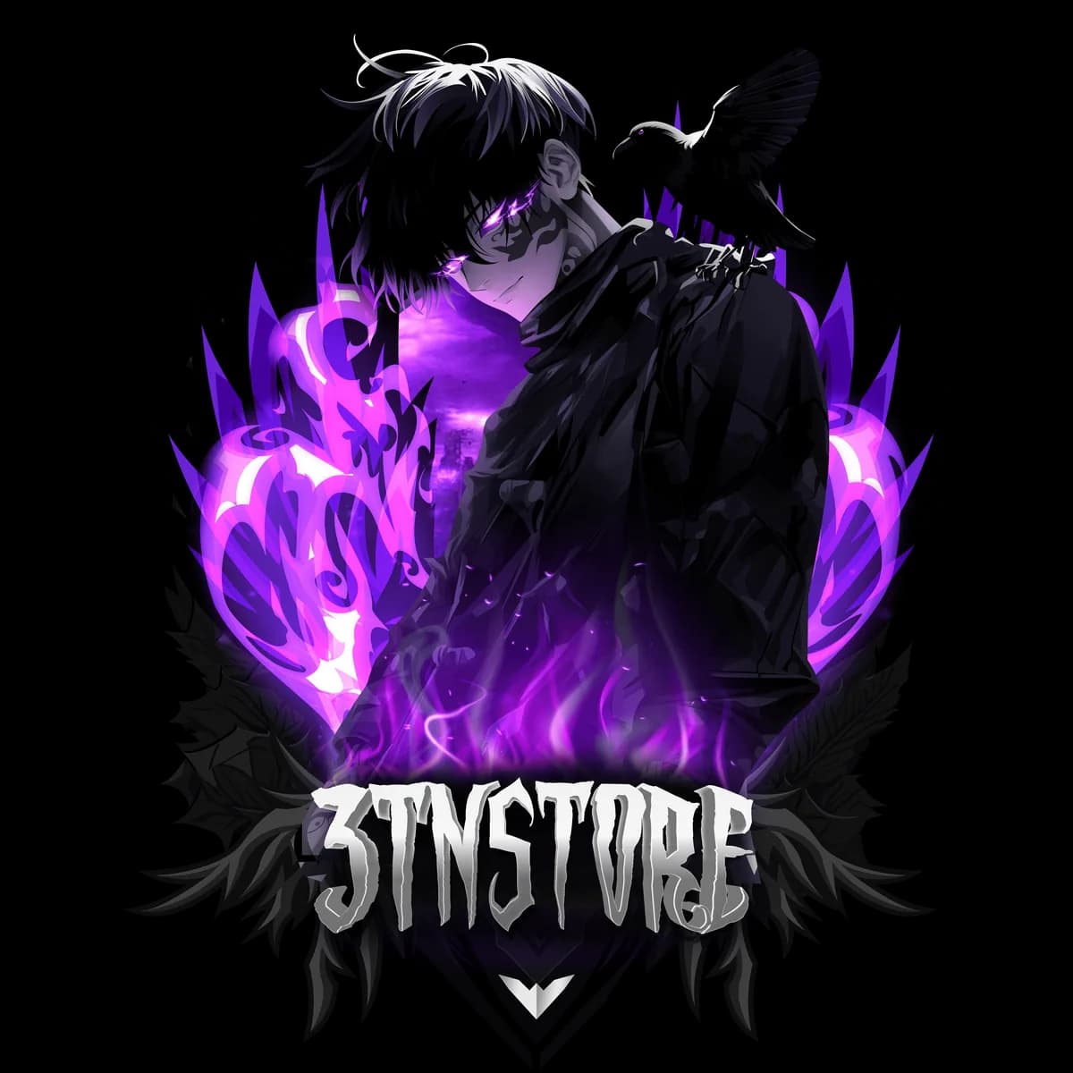 3TN STORE