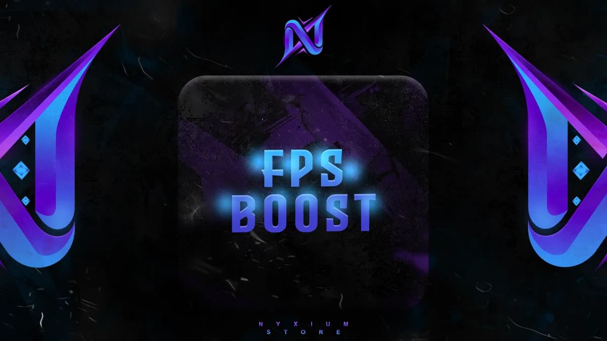 Fps Menu — 1