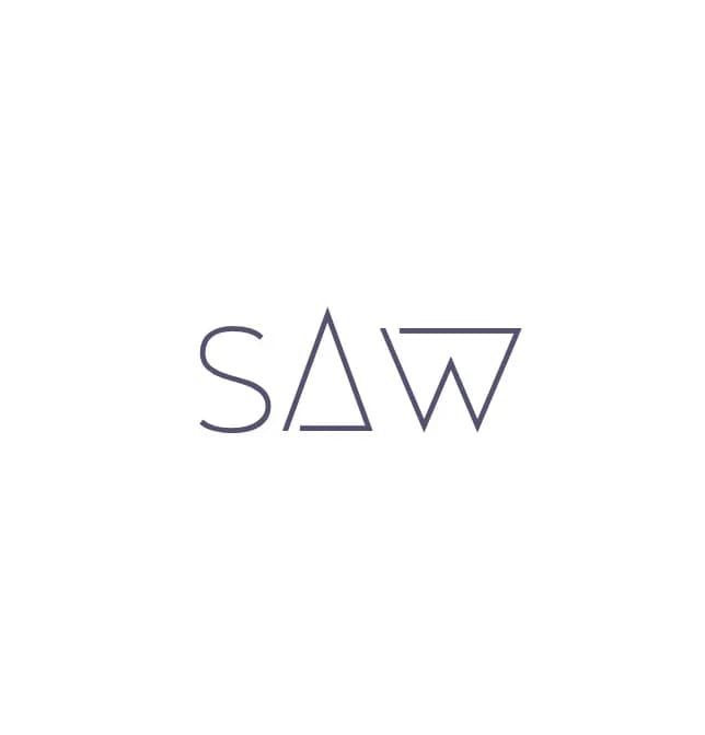 sAw